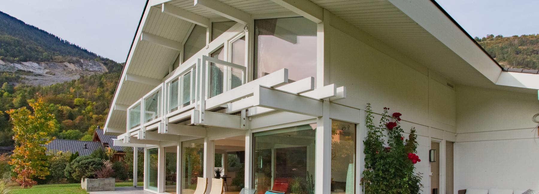 Verbier accommodation rental
